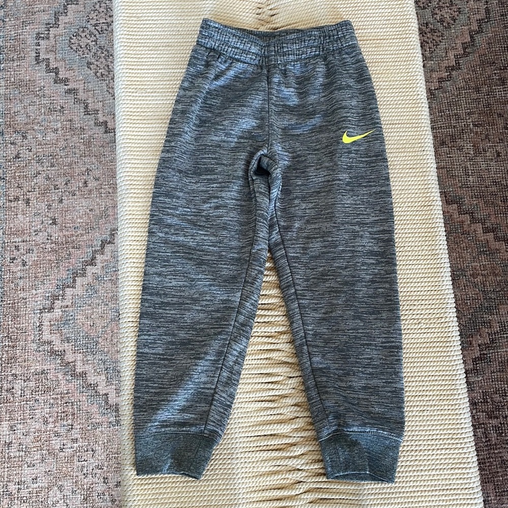 Boys Nike Dry Fit Joggers